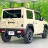 suzuki jimny 2022 -SUZUKI--Jimny 3BA-JB64W--JB64W-250556---SUZUKI--Jimny 3BA-JB64W--JB64W-250556- image 17
