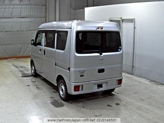 nissan clipper-van 2020 -NISSAN--Clipper Van DR17V-442452---NISSAN--Clipper Van DR17V-442452- image 2