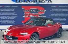 mazda roadster 2015 quick_quick_DBA-ND5RC_ND5RC-102519