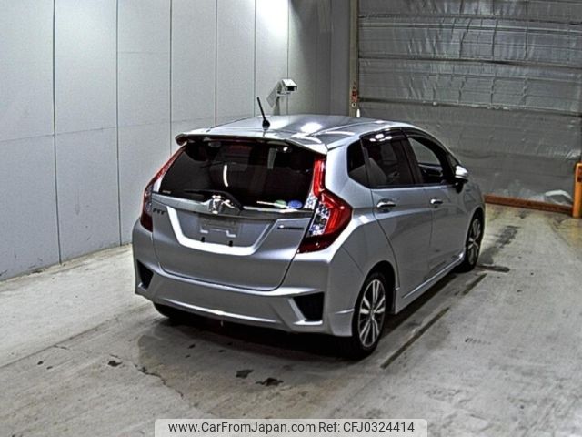 honda fit 2014 -HONDA--Fit GP5--GP5-3057424---HONDA--Fit GP5--GP5-3057424- image 2