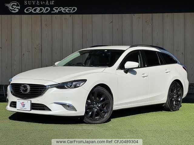 mazda atenza 2016 quick_quick_LDA-GJ2FW_GJ2FW-204434 image 1