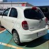 nissan march 2011 -NISSAN 【新潟 501ﾑ6151】--March DBA-K13--K13-327164---NISSAN 【新潟 501ﾑ6151】--March DBA-K13--K13-327164- image 2