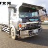 hino super-dolphin 1991 -HINO 【北見 130ｻ3331】--Super Dolphin FH2KLAA--10162---HINO 【北見 130ｻ3331】--Super Dolphin FH2KLAA--10162- image 1