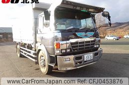 hino super-dolphin 1991 -HINO 【北見 130ｻ3331】--Super Dolphin FH2KLAA--10162---HINO 【北見 130ｻ3331】--Super Dolphin FH2KLAA--10162-