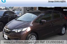 honda fit 2017 -HONDA--Fit DBA-GK3--GK3-1241099---HONDA--Fit DBA-GK3--GK3-1241099-