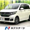 honda n-wgn 2014 -HONDA--N WGN DBA-JH1--JH1-1011647---HONDA--N WGN DBA-JH1--JH1-1011647- image 1