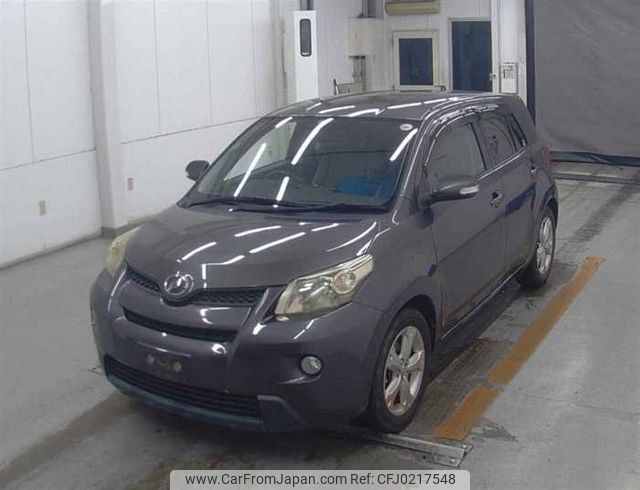 toyota ist 2008 22338 image 2