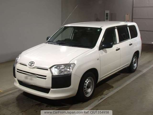 toyota probox-van 2020 -TOYOTA--Probox Van DBE-NSP160V--NSP160-0052596---TOYOTA--Probox Van DBE-NSP160V--NSP160-0052596- image 1