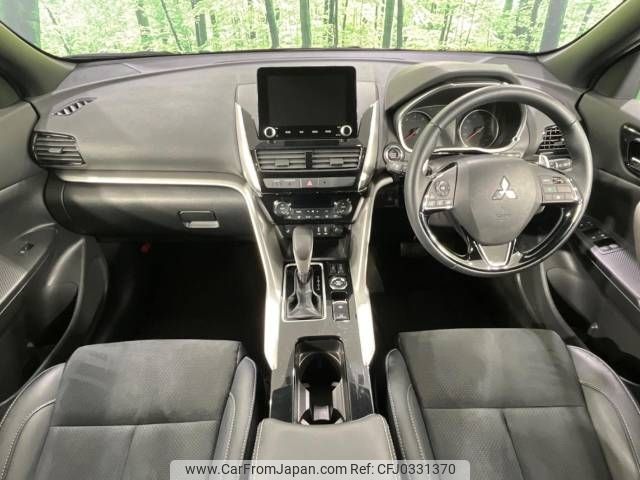 mitsubishi eclipse-cross 2023 -MITSUBISHI--Eclipse Cross 5BA-GK1W--GK1W-0601773---MITSUBISHI--Eclipse Cross 5BA-GK1W--GK1W-0601773- image 2