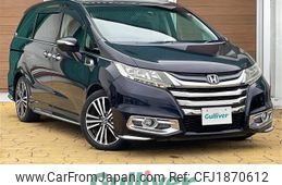honda odyssey 2014 CFJ1870612