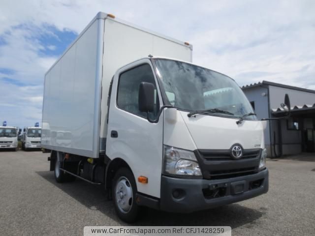 toyota dyna-truck 2019 CFJ1428259 image 2