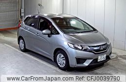 honda fit 2014 -HONDA 【徳島 500み2392】--Fit GK3-1004220---HONDA 【徳島 500み2392】--Fit GK3-1004220-