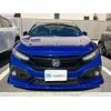 honda civic 2019 CFJ1713582 image 10