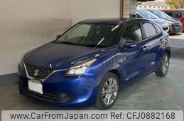 suzuki baleno 2016 -SUZUKI 【豊田 300の6981】--Baleno WB42S-00147808---SUZUKI 【豊田 300の6981】--Baleno WB42S-00147808-