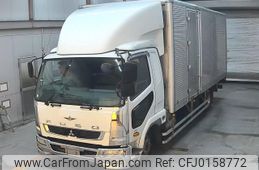 mitsubishi-fuso fighter 2011 -MITSUBISHI--Fuso Fighter FK61F-550565---MITSUBISHI--Fuso Fighter FK61F-550565-