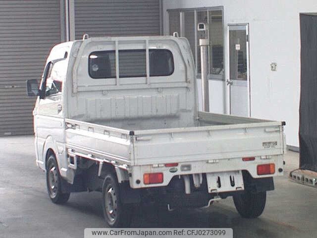 suzuki carry-truck 2016 -SUZUKI--Carry Truck DA16T-299147---SUZUKI--Carry Truck DA16T-299147- image 2