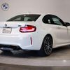 bmw m2 2020 quick_quick_CBA-2U30_WBS2U720107F81661 image 2