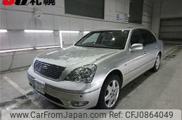 toyota celsior 2000 -TOYOTA 【札幌 303ﾑ6777】--Celsior UCF31--0005052---TOYOTA 【札幌 303ﾑ6777】--Celsior UCF31--0005052-