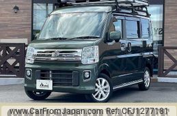 suzuki every-wagon 2021 quick_quick_3BA-DA17W_DA17W-264330