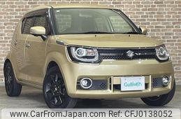 suzuki ignis 2016 -SUZUKI--Ignis DAA-FF21S--FF21S-116114---SUZUKI--Ignis DAA-FF21S--FF21S-116114-