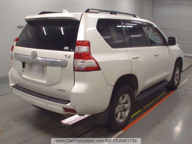 toyota land-cruiser-prado 2015 -TOYOTA--Land Cruiser Prado GDJ150W-0006976---TOYOTA--Land Cruiser Prado GDJ150W-0006976- image 2