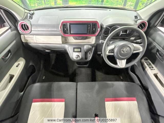 toyota passo 2017 -TOYOTA--Passo DBA-M710A--M710A-0011663---TOYOTA--Passo DBA-M710A--M710A-0011663- image 2