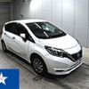 nissan note 2020 -NISSAN--Note HE12--HE12-318562---NISSAN--Note HE12--HE12-318562- image 1