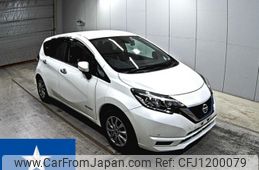 nissan note 2020 -NISSAN--Note HE12--HE12-318562---NISSAN--Note HE12--HE12-318562-