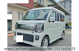 suzuki every-wagon 2024 CFJ1693625