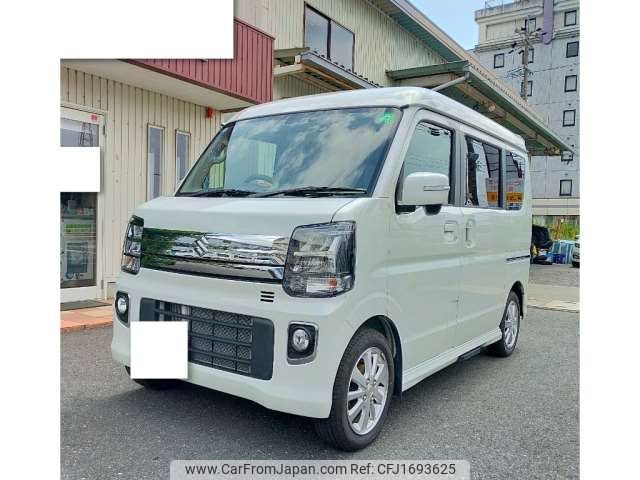 suzuki every-wagon 2024 CFJ1693625 image 1