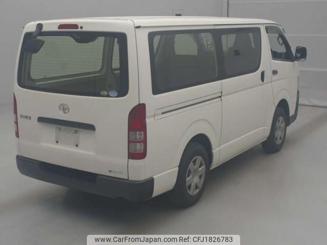 toyota hiace-van 2018 CFJ1826783 image 2
