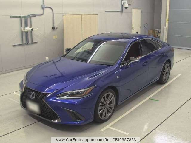 lexus es 2020 -LEXUS 【春日井 316ﾉ 11】--Lexus ES 6AA-AXZH10--AXZH10-1012934---LEXUS 【春日井 316ﾉ 11】--Lexus ES 6AA-AXZH10--AXZH10-1012934- image 1