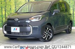 toyota sienta 2023 -TOYOTA--Sienta 6AA-MXPL10G--MXPL10-1047509---TOYOTA--Sienta 6AA-MXPL10G--MXPL10-1047509-