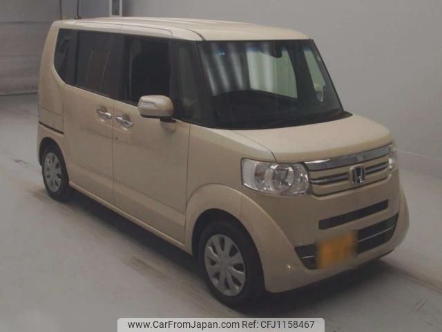 honda n-box 2017 quick_quick_DBA-JF1_JF1-1949019 image 1