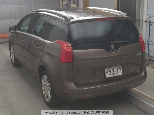 peugeot 5008 2014 -PEUGEOT--Peugeot 5008 T875F02-ES103293---PEUGEOT--Peugeot 5008 T875F02-ES103293- image 2