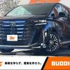 toyota vellfire 2023 -TOYOTA--Vellfire 5BA-TAHA45W--TAHA45-0001350---TOYOTA--Vellfire 5BA-TAHA45W--TAHA45-0001350- image 1