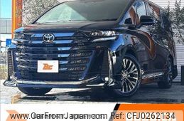 toyota vellfire 2023 -TOYOTA--Vellfire 5BA-TAHA45W--TAHA45-0001350---TOYOTA--Vellfire 5BA-TAHA45W--TAHA45-0001350-