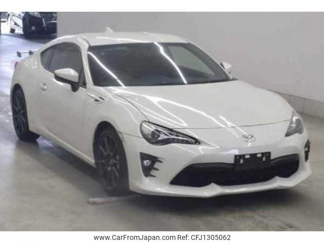toyota 86 2020 quick_quick_4BA-ZN6_104662 image 1