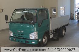 isuzu elf-truck 2013 -ISUZU--Elf NJR85A-7027679---ISUZU--Elf NJR85A-7027679-