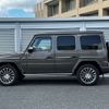 mercedes-benz g-class 2024 -MERCEDES-BENZ--Benz G Class 3DA-463350--W1N4633502X507***---MERCEDES-BENZ--Benz G Class 3DA-463350--W1N4633502X507***- image 18