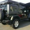 chrysler jeep-wrangler 2013 -CHRYSLER 【名変中 】--Jeep Wrangler JK36L--DL580236---CHRYSLER 【名変中 】--Jeep Wrangler JK36L--DL580236- image 8