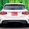 mercedes-benz c-class-station-wagon 2018 CFJ1603282 image 4