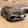 mercedes-benz c-class 2018 quick_quick_205040C_WDD2050402R424530 image 3