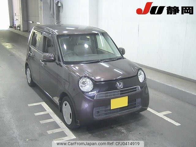 honda n-one 2014 -HONDA--N ONE JG1-1088532---HONDA--N ONE JG1-1088532- image 1