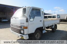 Toyota Hiace Truck 1993