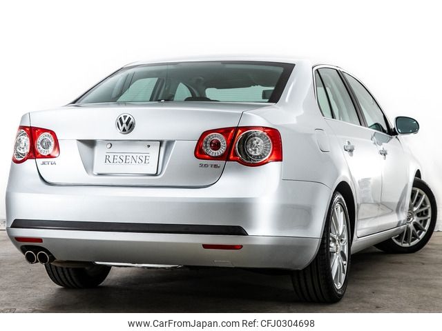 volkswagen jetta 2009 -VOLKSWAGEN--VW Jetta ABA-1KAXX--WVWZZZ1KZ9U016241---VOLKSWAGEN--VW Jetta ABA-1KAXX--WVWZZZ1KZ9U016241- image 2