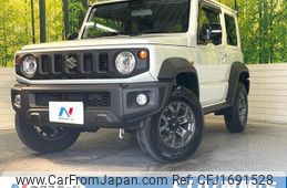 suzuki jimny-sierra 2024 CFJ1691528