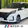 nissan serena 2020 -NISSAN--Serena DAA-HFC27--HFC27-074101---NISSAN--Serena DAA-HFC27--HFC27-074101- image 1