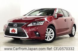 lexus ct 2016 -LEXUS--Lexus CT DAA-ZWA10--ZWA10-2285708---LEXUS--Lexus CT DAA-ZWA10--ZWA10-2285708-