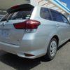 toyota corolla-fielder 2020 CFJ1632982 image 4